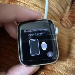 Apple Watch SE(第二世代)GPSモデル\"ジャンク品\" Apple Watch SE 訳あり・ジャンク 7,120円 | ネット最安値の価格