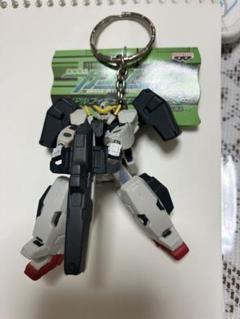 ガンダム00 ガンダム ガンダムカフェ ストラップ キーホルダー グラハム ガンダム00 ガンダム ガンダムカフェ ストラップ キーホルダー