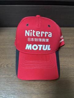 Motul COMPETITION OIL オイルフィラーキャップ 二ツモ非売品