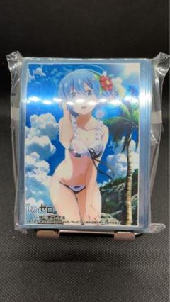 オフィシャルスリーブコレクション ダブルオーガンダム 60枚入り