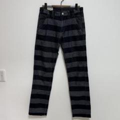 WESTRIDE ウエストライド 囚人パンツ バイカー ハーレー ボーダー 楽天市場】WESTRIDE ウエストライド BORDER LONG PANTS 2022