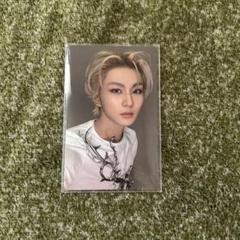 ENHYPEN ジョンウォン kpop nara アメリカ 特典 トレカ