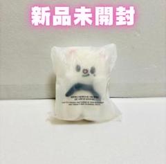 StrayKids キーリング マグネット jinilet ジニレット StrayKids キーリング マグネット jinilet ジニレット