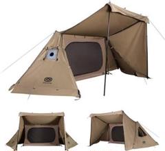 2025年最新】goglamping インナーテントの人気アイテム - メルカリ
