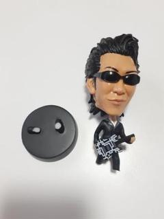 布袋寅泰リアルフィギュア Amazon.co.jp: ライブ会場限定 布袋寅泰 リアルアクション