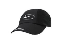 Supreme Nike Running Hat 2025 ss 新品未使用品 Supreme Nike Running Hat (SS25) - $48