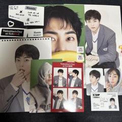 期間限定　EXO  xiumin  エクソ　シウミン　トレカ　５枚セット m24836057097_1.jpg?1717931931