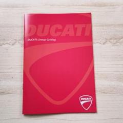 2025年最新】Ducati バイク カタログ・マニュアルの人気アイテム