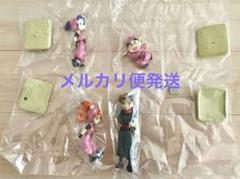 忍たま フィギュア ユキ トモミ シゲ 山本先生