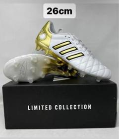 ⭐︎最終値下げ⭐︎adidas 11PRO TK FG (25.5cm)