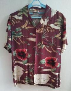 KENNINGTONケニントンハワイアンシャツ 古着 vintage ビンテージ