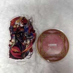 あんスタ ラスピリ アクスタ 宗 - メルカリ