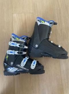 最終値下 Nordica スキーブーツ 24 24.5 黒 ジュニアスキーブーツ 楽天市場】NORDICA（ブランドノルディカ）（ブーツ｜スキー用品