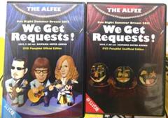 2025年最新】alfee get requests!の人気アイテム - メルカリ
