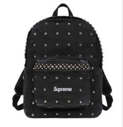 Supreme/b.b. Simon Denim Backpackのサムネイル