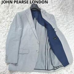 JOHN PEARSE テーラードジャケット　ULTRA LIGHT SPEC