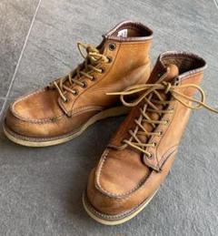 98年製 RED WING 875 8D アイリッシュセッター レッドウイング