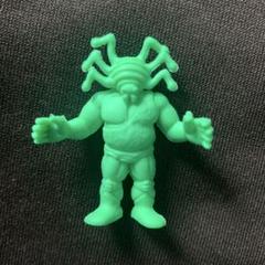 【グリーン・緑・台座付き・キン消し・コンプ品・キン肉マン】 2025年最新】キン消し キン肉マン 緑の人気アイテム - メルカリ