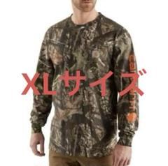 2025年最新】carhartt リアルツリー ロンtの人気アイテム - メルカリ