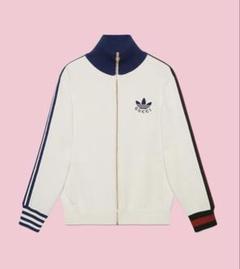 2025年最新】adidas gucci ジャケットの人気アイテム - メルカリ