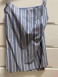 Vivienne Westwood RED LABEL ストライプタイトスカート - メルカリ