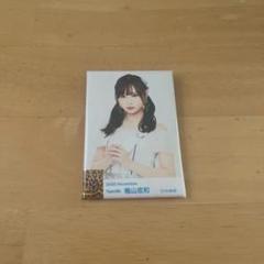 nmb48 good spoon 梅山恋和　直筆 NMB48 梅山恋和 直筆
