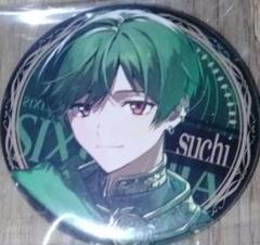 【18個セット】シクフォニ　缶バッジ　1弾　JJ　じょかじょか　初期 シクフォニ すち 缶バッジ 1弾 JJ じょかじょか - メルカリ