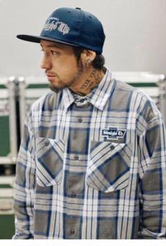 RADIALL × Straight Upキャップグレー 楽天市場】RADIALL ラディアル Straight Up - TRUCKER CAP