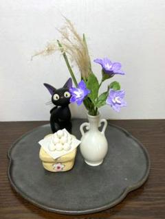 ハンドメイド樹脂粘土のお月見セット第2段