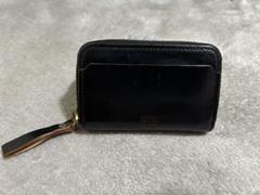 PORTER ポーター コインケース　財布　レザー