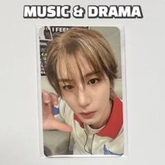 BOYNEXTDOOR No Genre MUSIC & DRAMA イハン