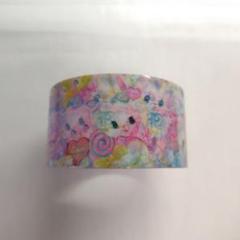 【新品未使用】ayyjewel テープ類 まとめ売り ayyjewel デザインテープ oppテープ 64.toy package - メルカリ