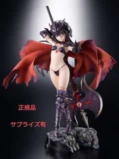 プレミア　未開封　正規品　ビキニ・ウォリアーズ ブラックナイト 1/7 プレミア 未開封 正規品 ビキニ・ウォリアーズ ブラックナイト 1