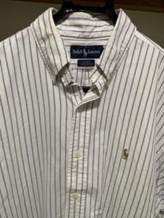 90s Ralph Lauren ラルフローレン BLAKE 半袖シャツ