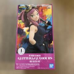 僕のヒーローアカデミア GLITTER＆GLAMOURS -MIRKO-【ミルコ
