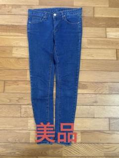 CANAL JEAN -5KG JEANS ストレッチスキニーデニム