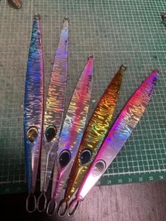 K-FLAT ケーフラット ガミー280g &310g2本セットレアカラー K-FLAT ケーフラットガミー280g &310g2本セットレアカラー