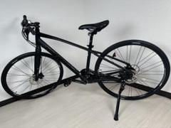 未使用品 MERIDA CROSSWAY 300 EK99 サイズ：41cm 未使用品 MERIDA CROSSWAY 300 EK99 サイズ：41cm - メルカリ