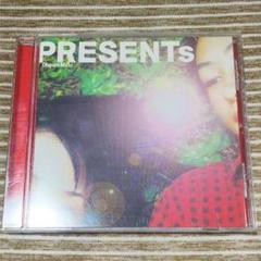 大黒摩季 / PRESENTs