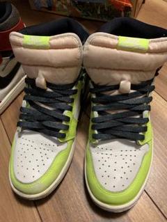 aj1 マイケル　ジョーダン　1 ボルト　27.5 nba 国内　正規品