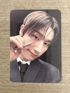 MONSTA X IM Versace 特典カード　２枚セット WORLD TOUR 2025 名古屋】チェキ風カードセット｜にじさんじ
