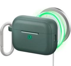 【CYRILL】 Airpods Pro 2 互換ケース MagSafe対応