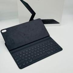 Apple smart keyboard folio 英字配列　A2039 us