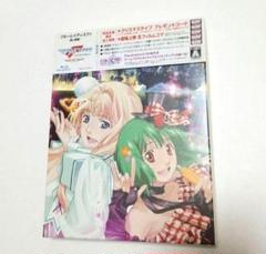 劇場版　マクロスF　イツワリノウタヒメ　 Hybrid Pack　映画