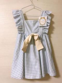 Catherine Cottage 水着 ギンガムチェック柄 100cm
