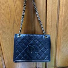CHANEL 希少シャネル マトラッセ