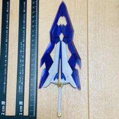 【フレームアームズ】大型剣　フォートデトネイターのサムネイル