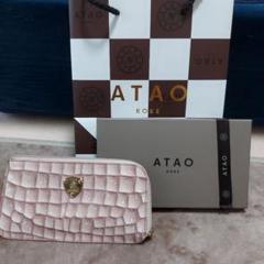 ATAO スリモ クラリティー カームグレージュ 未使用 2025年最新】アタオ atao クラリティの人気アイテム - メルカリ