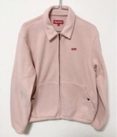 【完売品】supreme Polartec Harrington Jacket