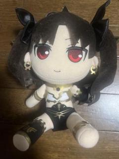 Fate/Grand Order　イシュタル　ぬいぐるみ　Gift Fate/Grand Order -絶対魔獣戦線バビロニア- ぬいぐるみ